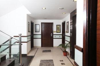 Oyo Rooms Malviya Nagar Market Ню Делхи Екстериор снимка