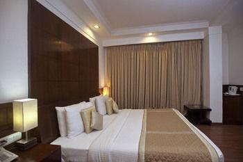 Oyo Rooms Malviya Nagar Market Ню Делхи Екстериор снимка