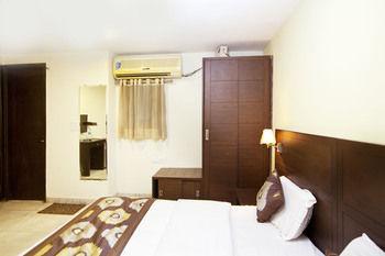 Oyo Rooms Malviya Nagar Market Ню Делхи Екстериор снимка