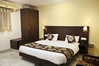 Oyo Rooms Malviya Nagar Market Ню Делхи Екстериор снимка