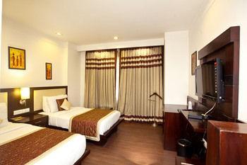 Oyo Rooms Malviya Nagar Market Ню Делхи Екстериор снимка